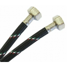 Подводка для воды 1/2'' 0.3 м гайка-гайка UDI-WATER-R